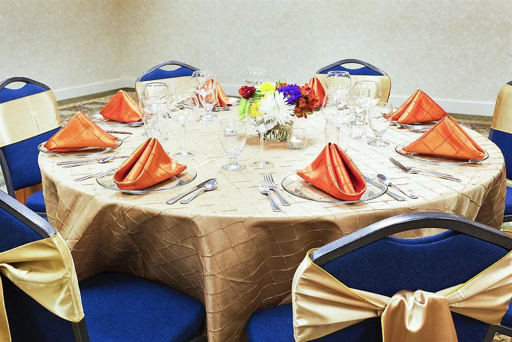*** Hotel Holiday Inn Charlotte Airport By Ihg USA