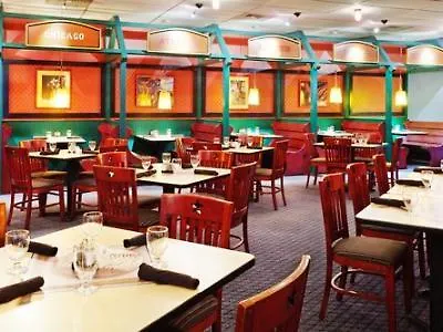 Holiday Inn Charlotte Airport By Ihg