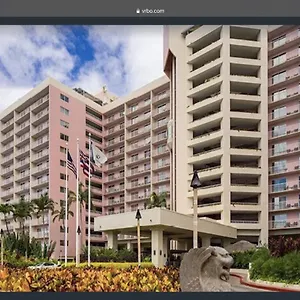 *** Resort Hilton Vacation Club Ka'anapali Maui United States