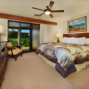 **** Resort Napili Kai United States