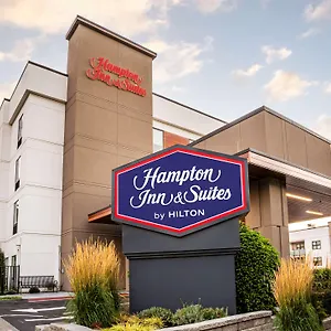 *** Hotel Hampton & Seattle-downtown United States