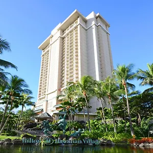 *** Resort Hilton Grand Vacations Club At Hilton Hawaiian Village United States