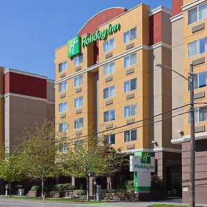 *** Hotel Dwtn Union By Ihg United States