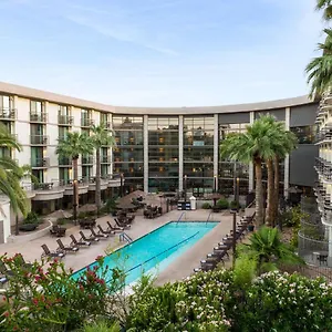 *** Hotel Embassy By Hilton Biltmore United States