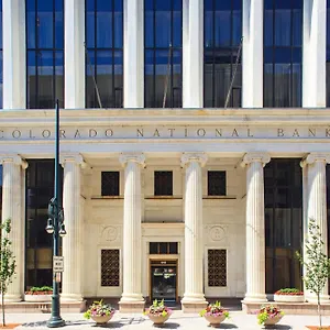 **** Hotel Renaissance Downtown Center United States