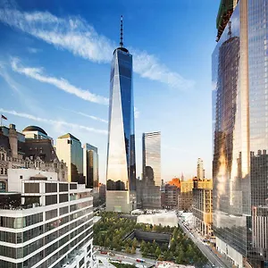 **** Hotel The Washington By Luxurban United States