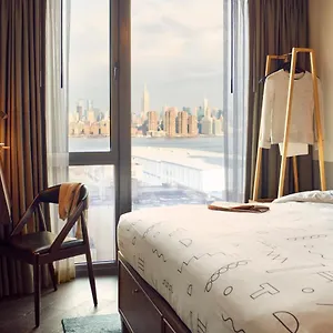 **** Hotel The Hoxton, Williamsburg United States