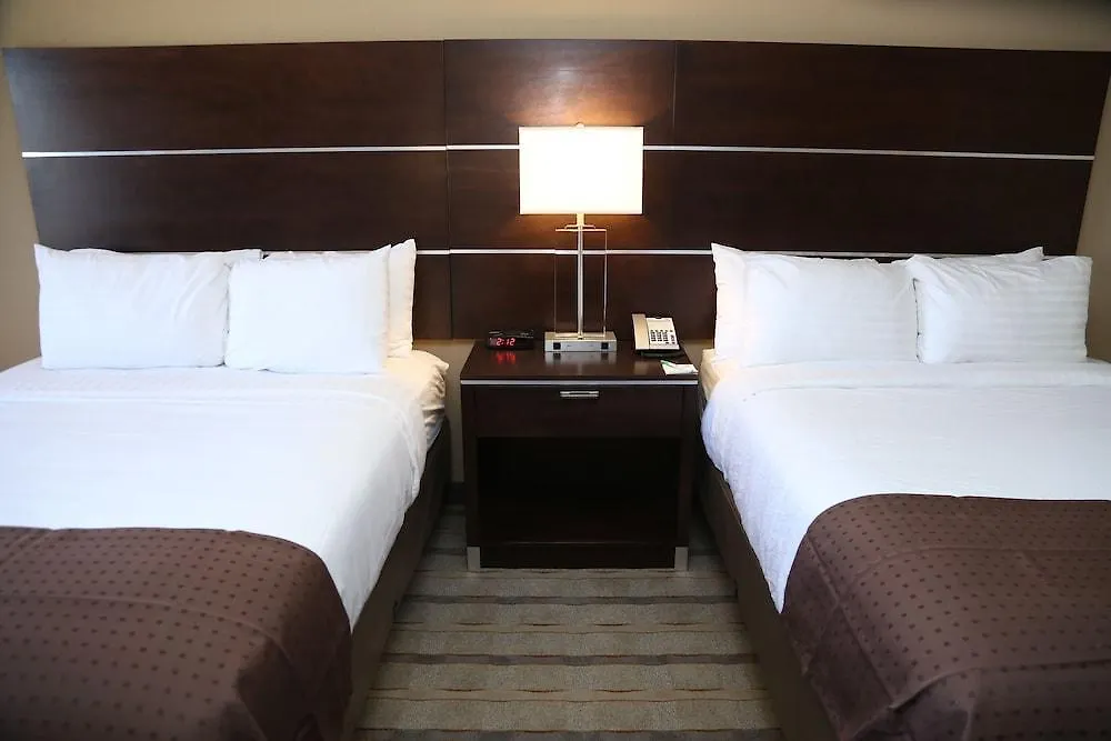 Holiday Inn Charlotte Airport By Ihg Hotel