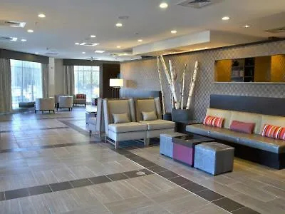Hotel Holiday Inn Charlotte Airport By Ihg